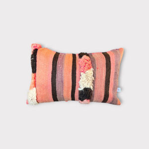 Puder af vintagetæppe · aflange TEDDY M1:38x57
