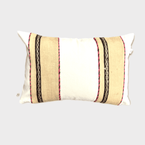 Puder vintage Kelim OURIKA Motiv 1