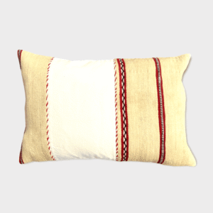 Puder vintage Kelim OURIKA Motiv 2